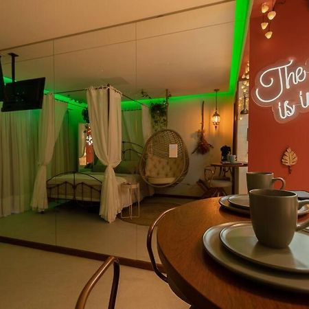 Cantinho Magico A 500M Da Praia Florianopolis Ngoại thất bức ảnh