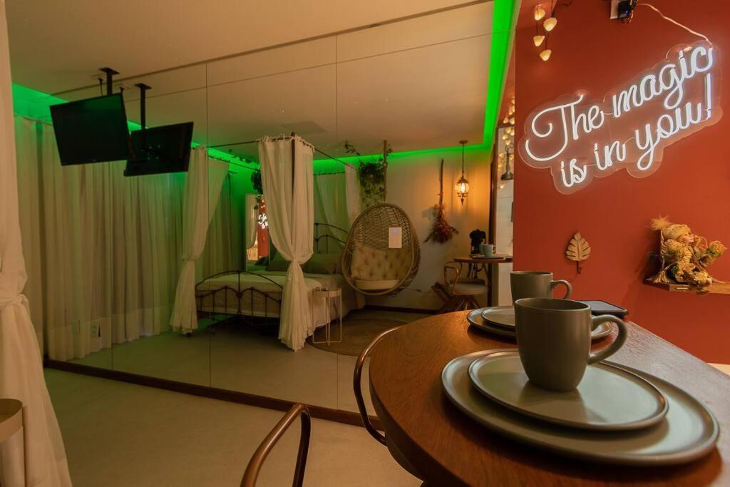 Cantinho Magico A 500M Da Praia Florianopolis Ngoại thất bức ảnh